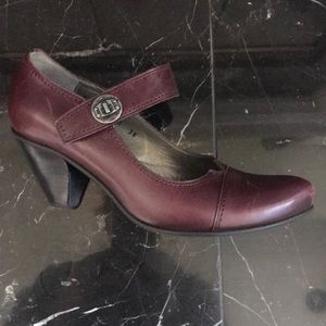 Fidji Shoes